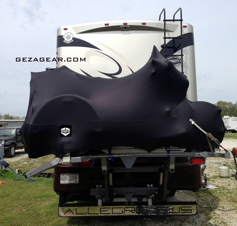 Harley Davidson Trike